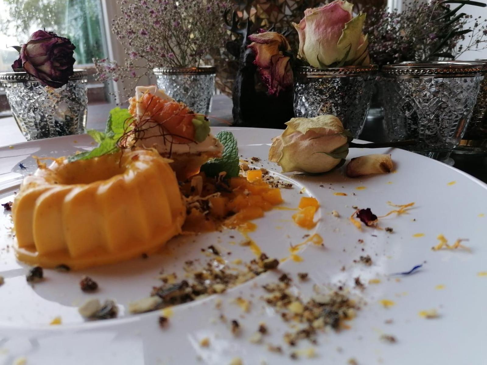 Strandhotel Vier Jahreszeiten บุคโคว์ ภายนอก รูปภาพ